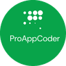 ProAppCoder logo